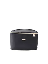 JJDK | Beauty case - Voyage-Damen SIRI (nero) | Nero