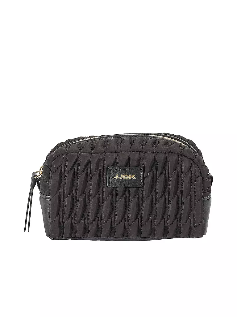 JJDK | Kosmetiktasche - Cosmetic Purse Pariset (nero) | Nero