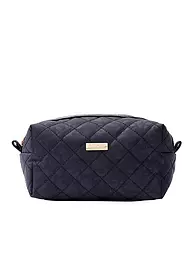 JJDK | Trousse da toilette - Voyage-Damen ALMA (nero) | Nero