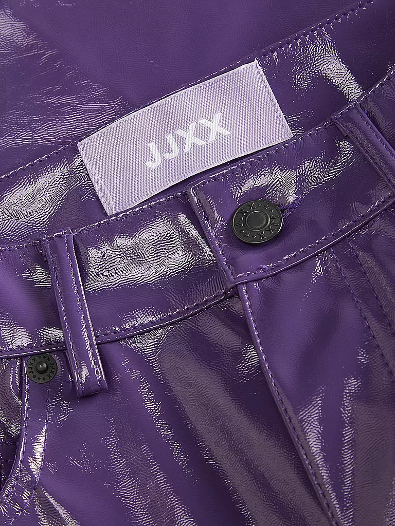 JJXX | Hose Straight Fit Kenya | Lilla