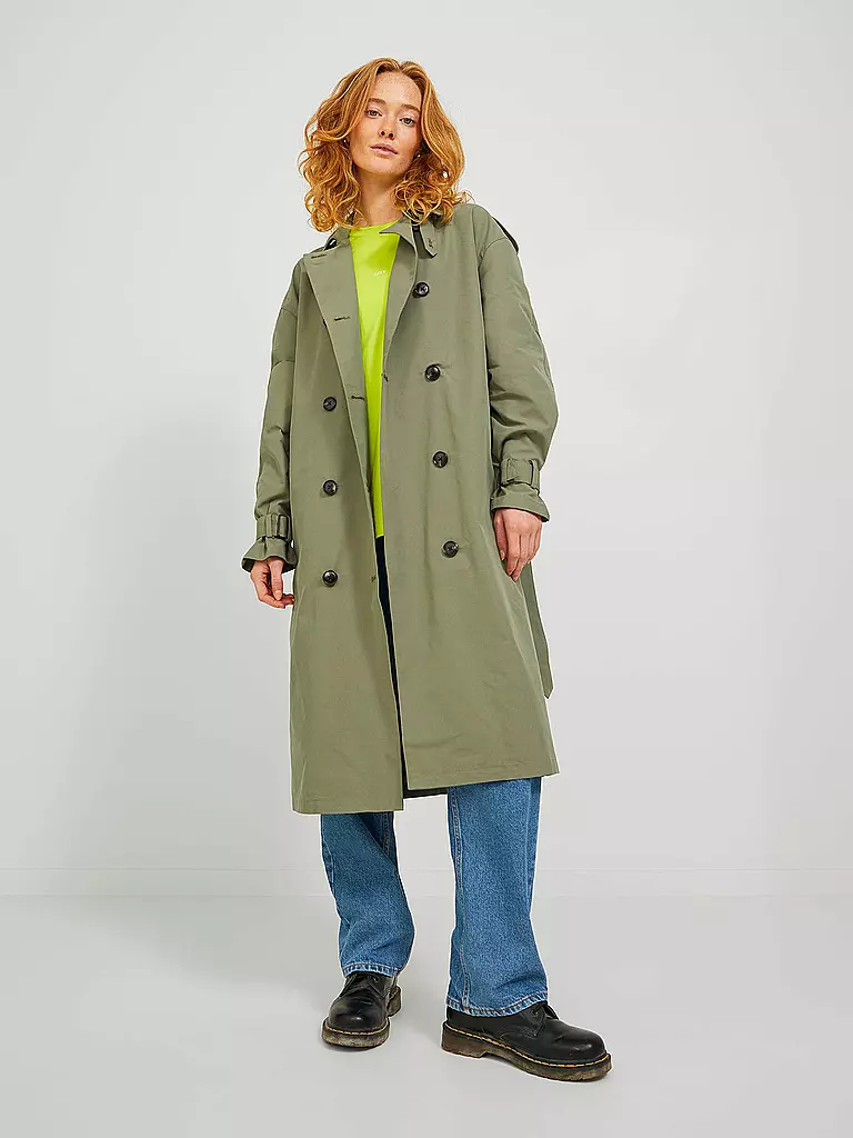 JJXX | Trenchcoat JXCHOICE | Oliva
