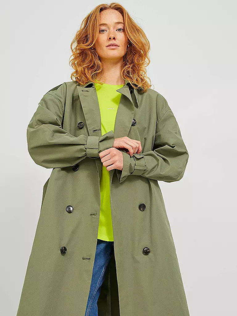 JJXX | Trenchcoat JXCHOICE | Oliva
