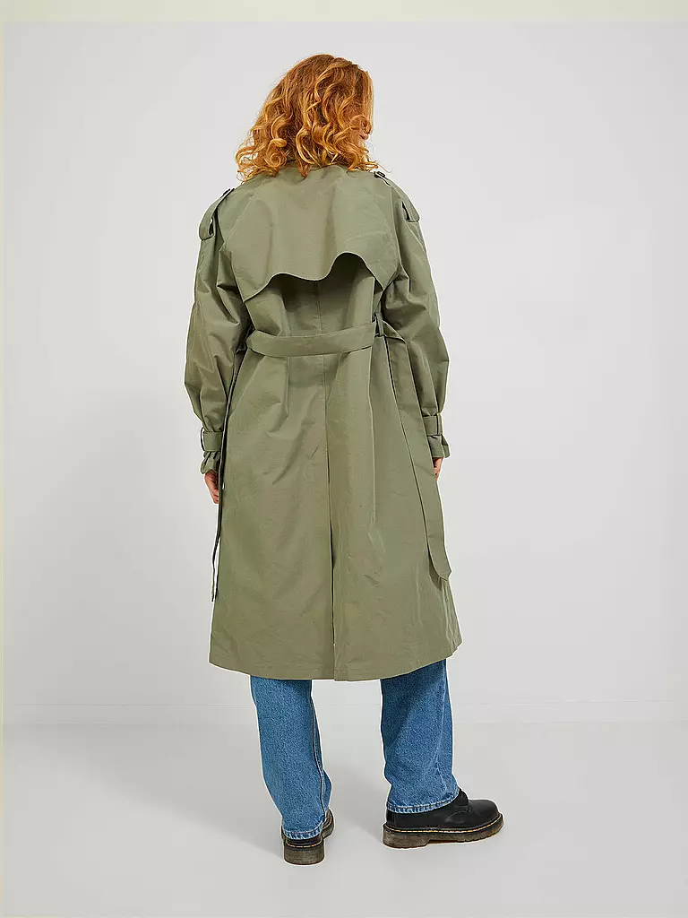 JJXX | Trenchcoat JXCHOICE | Oliva