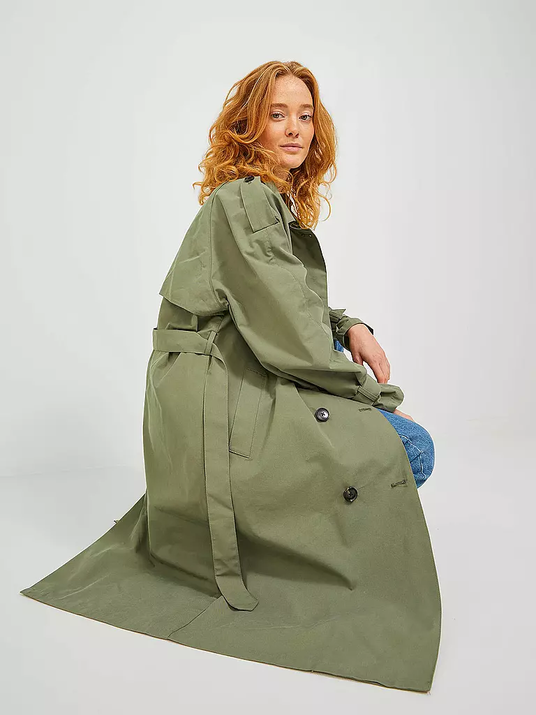 JJXX | Trenchcoat JXCHOICE | Oliva