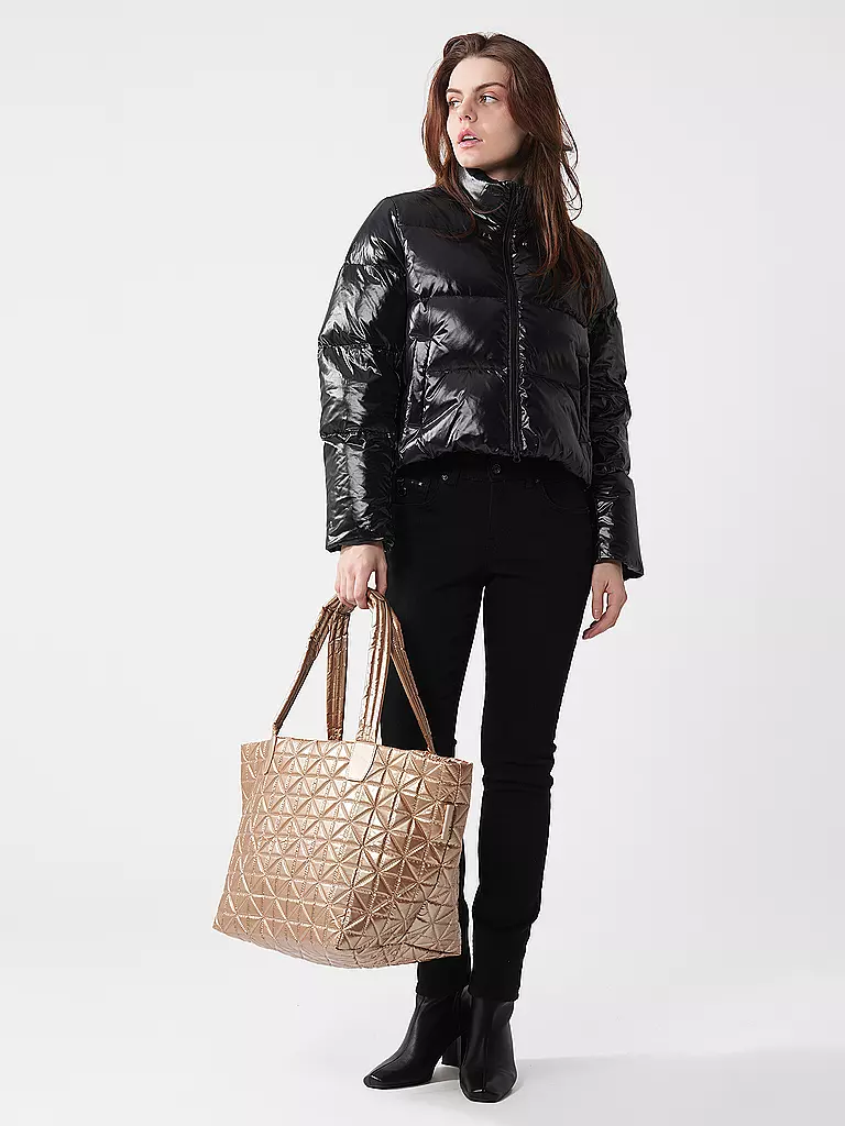 JNBY | Piumino | Nero