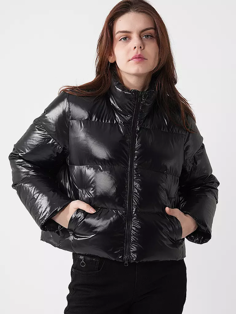 JNBY | Piumino | Nero