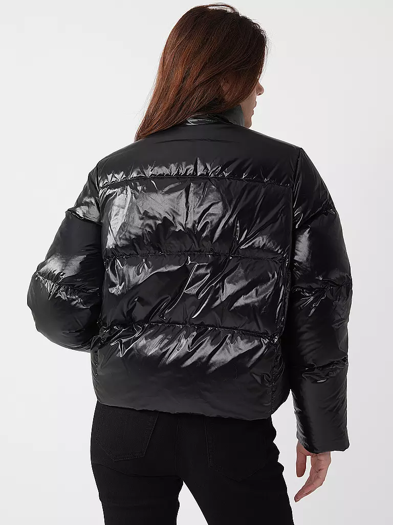 JNBY | Piumino | Nero