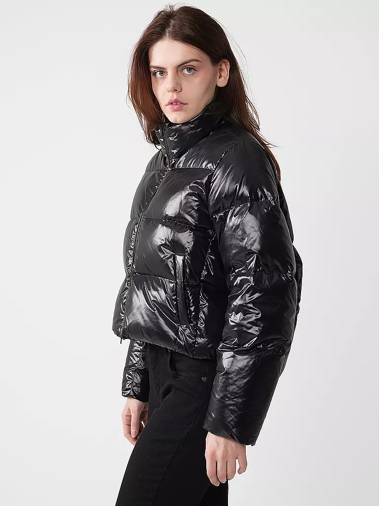 JNBY | Piumino | Nero