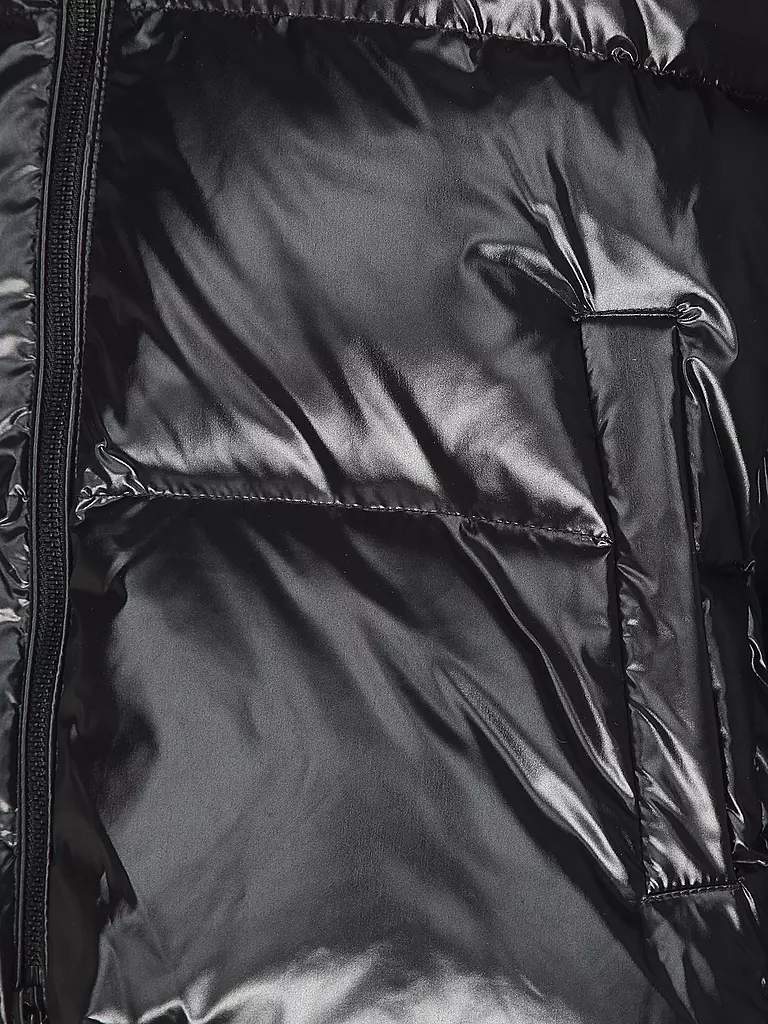 JNBY | Piumino | Nero