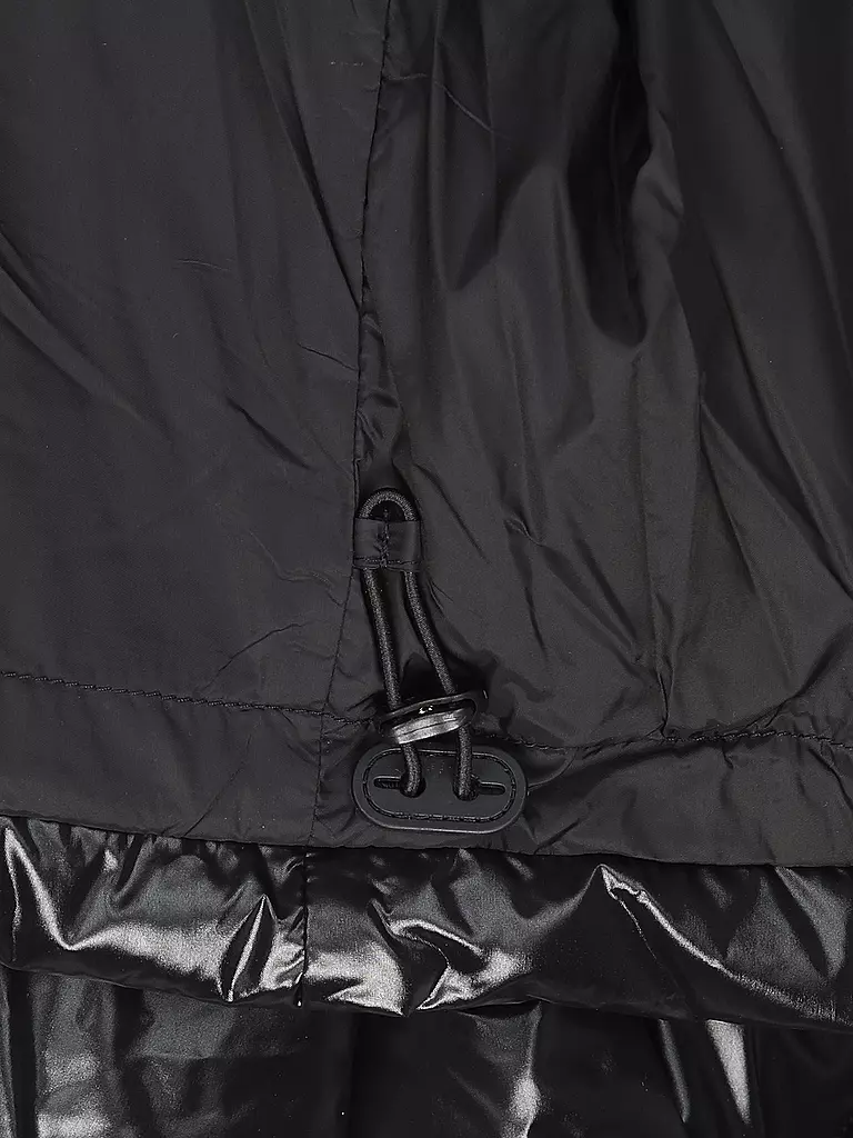 JNBY | Piumino | Nero