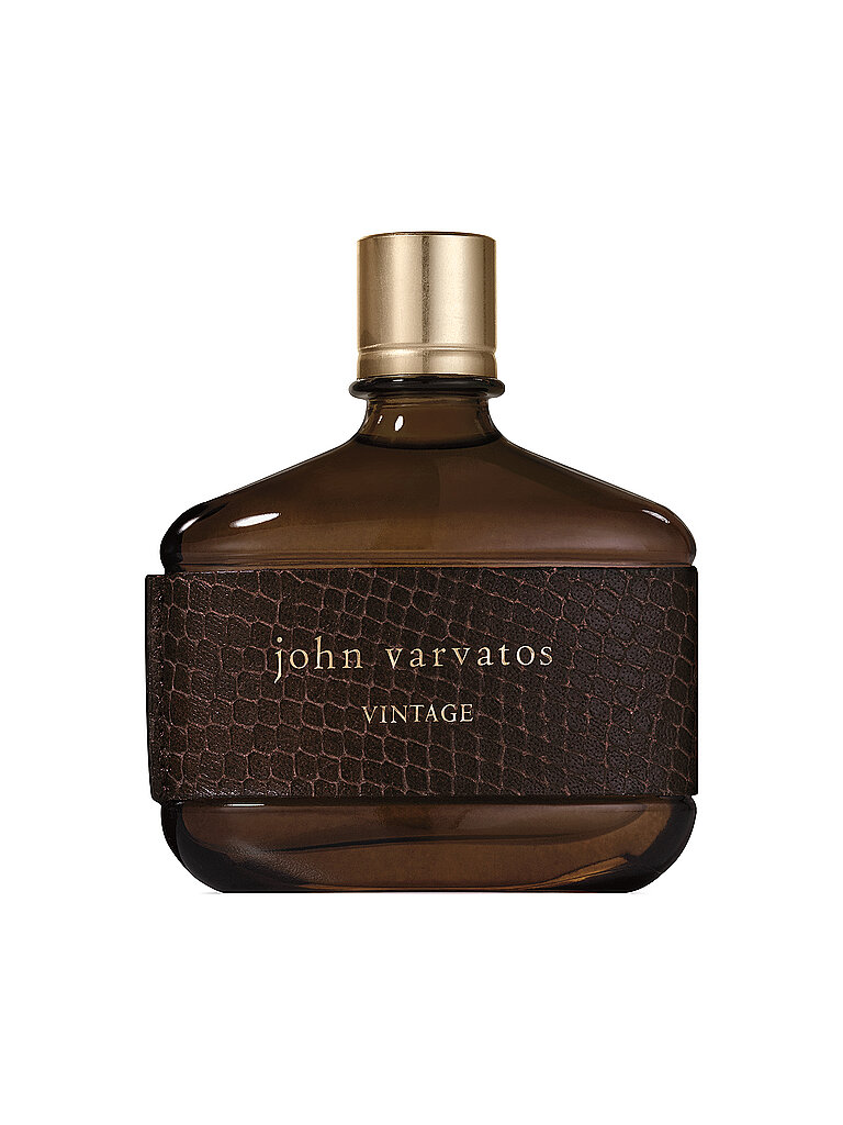 Vintage Eau de Toilette 75ml