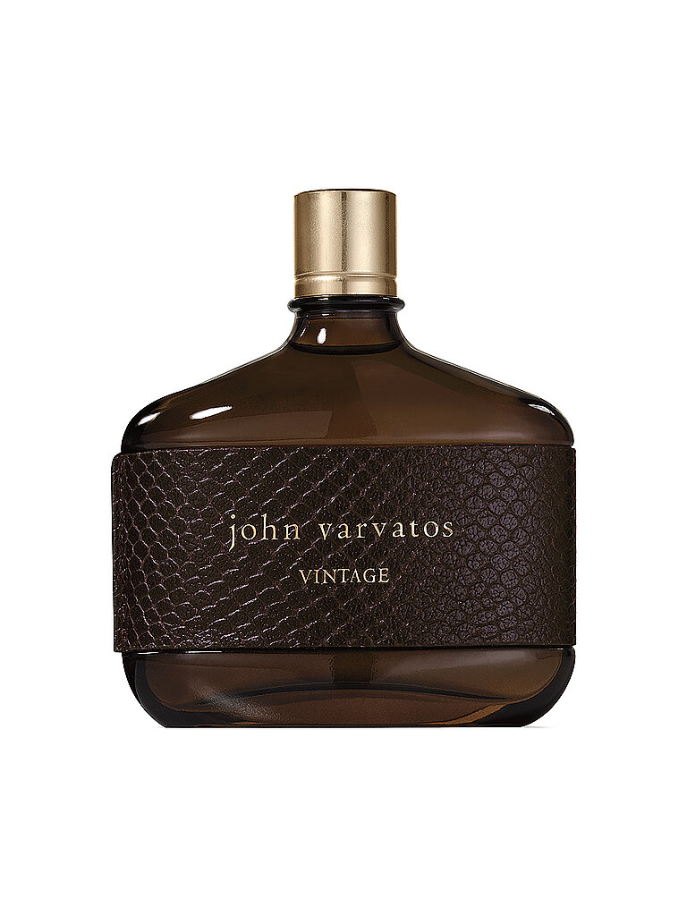 Vintage Eau de Toilette 125ml