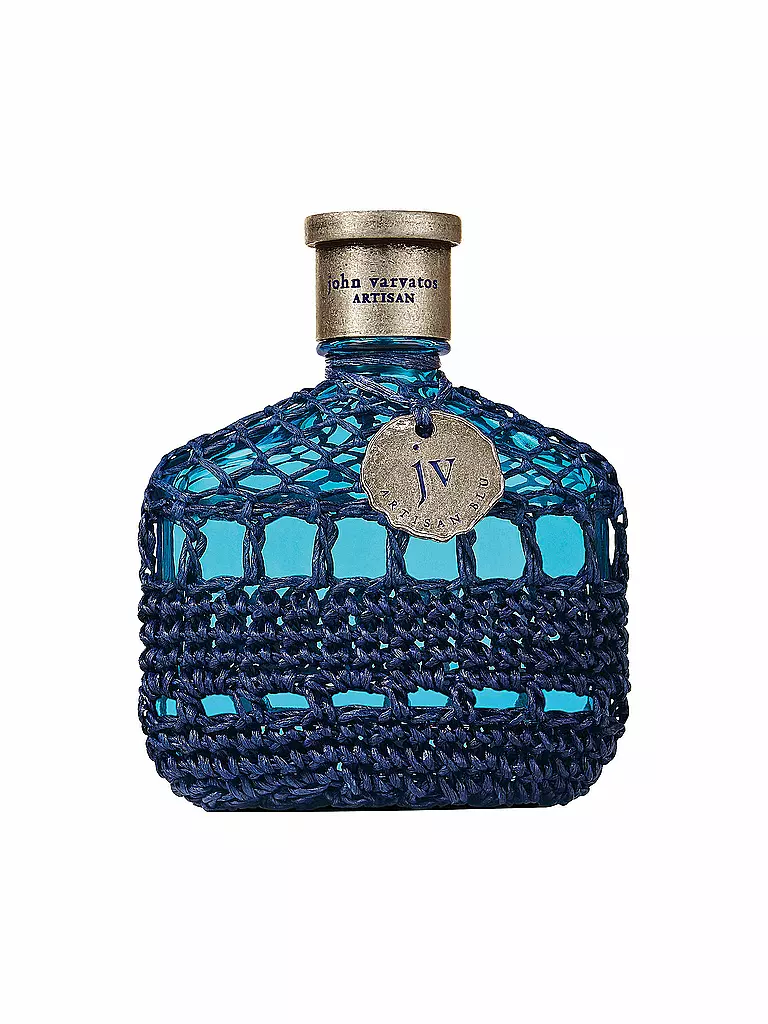 JOHN VARVATOS | Artisan Blu Eau de Toilette 75ml | Senza colore