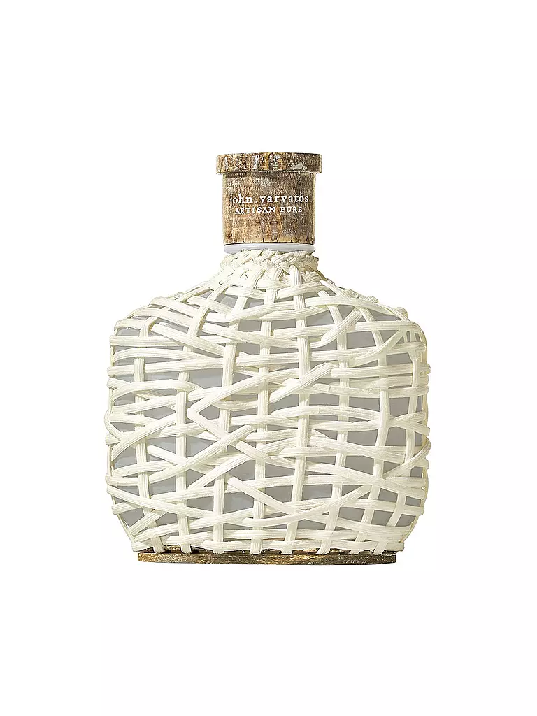 JOHN VARVATOS | Artisan Pure Eau de Toilette 125ml | Senza colore