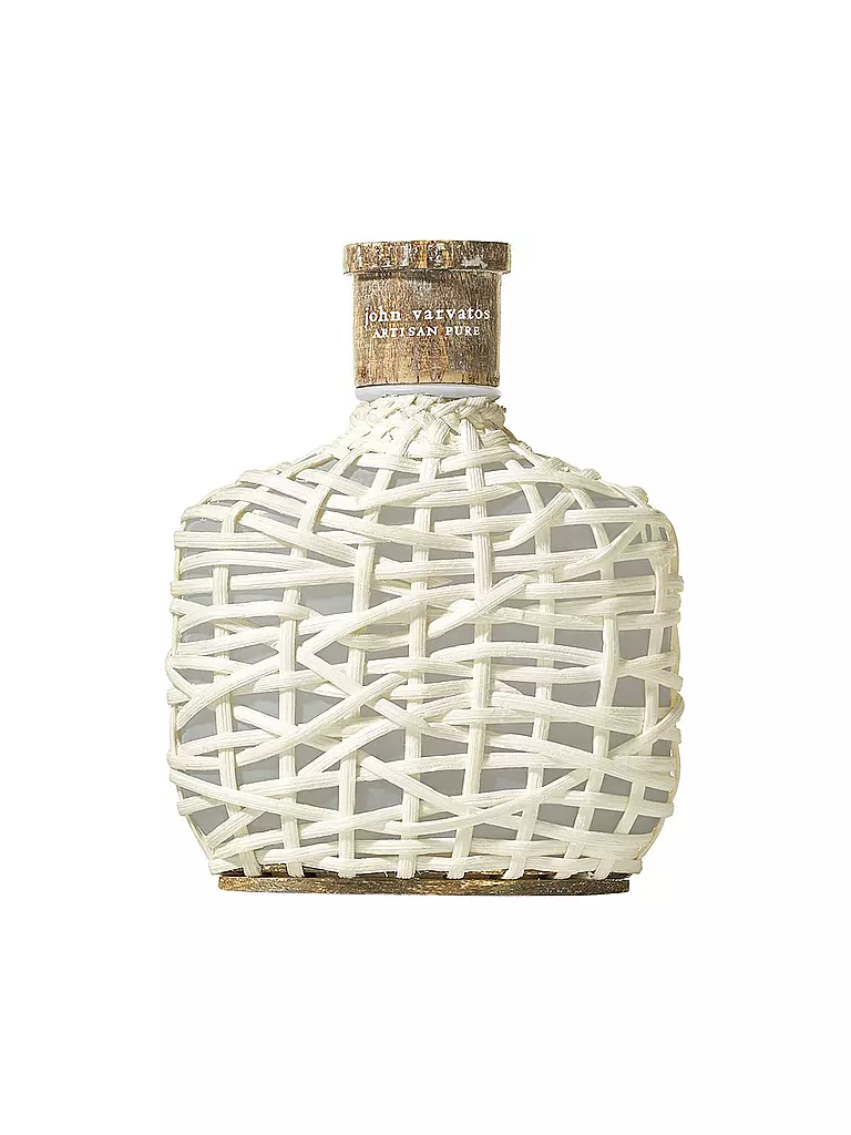 JOHN VARVATOS | Artisan Pure Eau de Toilette 75ml | Senza colore