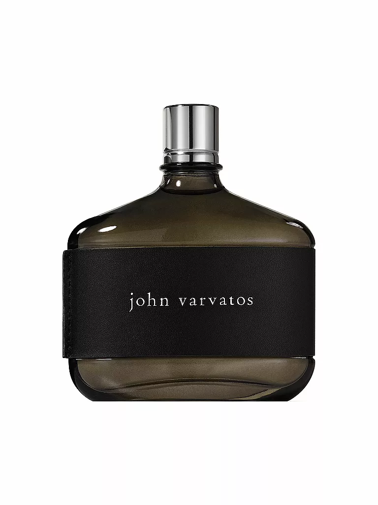 JOHN VARVATOS | Classic Eau de Toilette 125ml | Senza colore