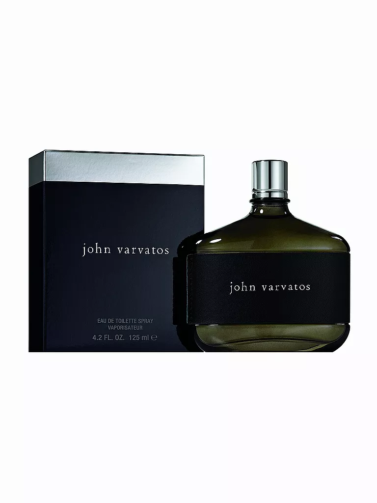 JOHN VARVATOS | Classic Eau de Toilette 125ml | Senza colore