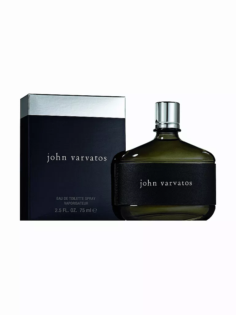 JOHN VARVATOS | Classic Eau de Toilette 75ml | Senza colore