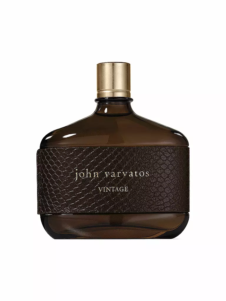 JOHN VARVATOS | Vintage Eau de Toilette 125ml | Senza colore