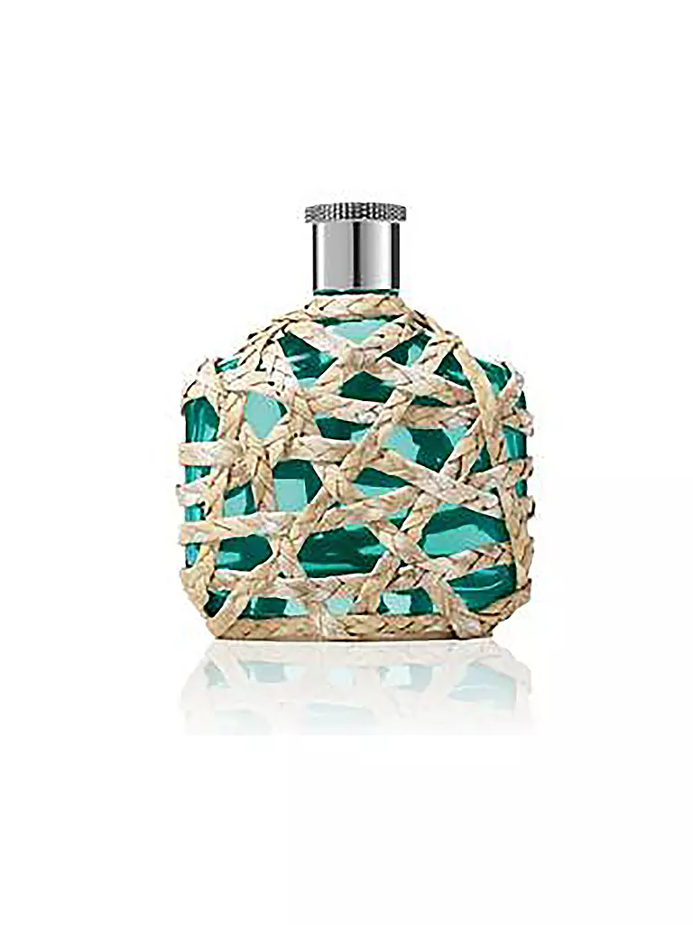 JOHN VARVATOS | XX Artisan Teal Eau de Toilette 125ml | Senza colore
