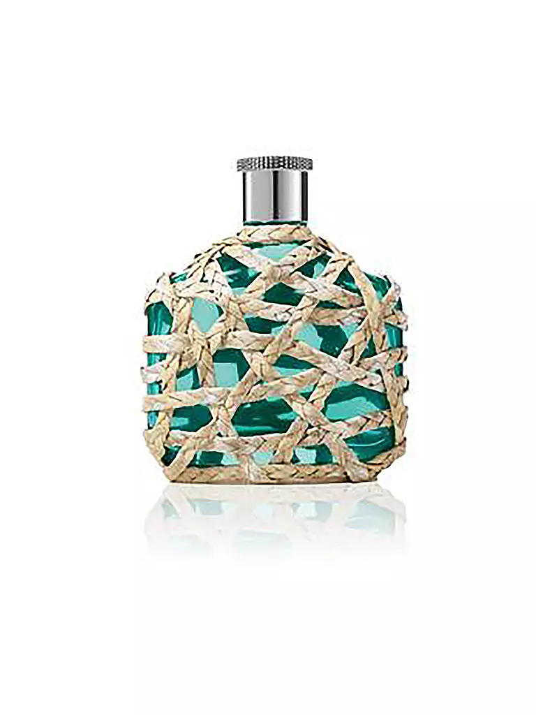 JOHN VARVATOS | XX Artisan Teal Eau de Toilette 75ml | Senza colore