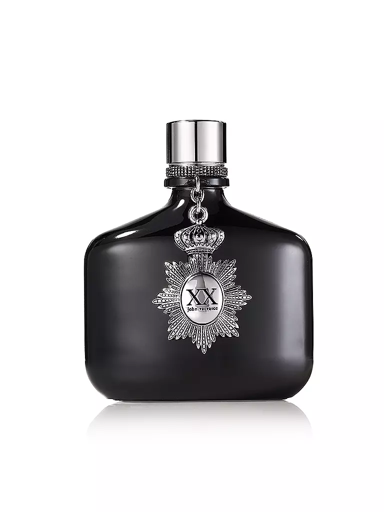 JOHN VARVATOS | XX Eau de Toilette 125ml | Senza colore