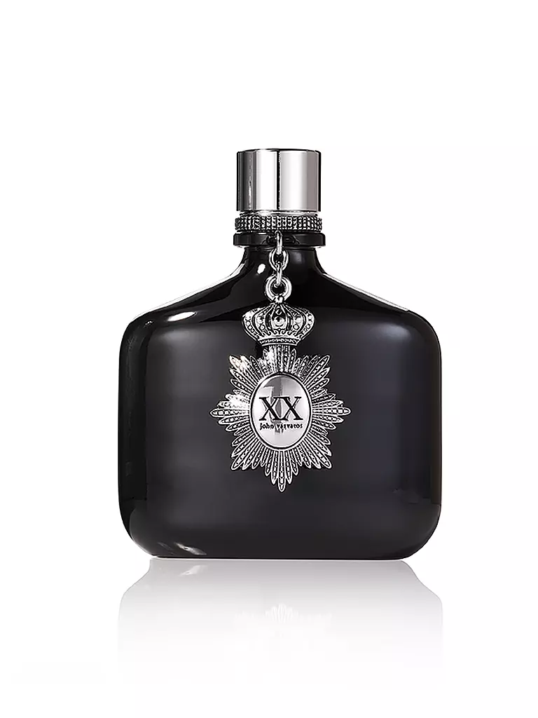 JOHN VARVATOS | XX Eau de Toilette 75ml | Senza colore