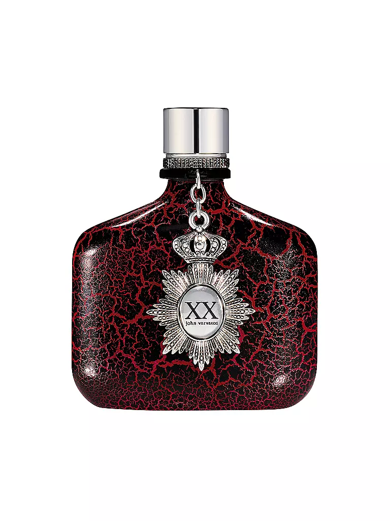 JOHN VARVATOS | XX Intense Eau de Parfum 125ml | Senza colore