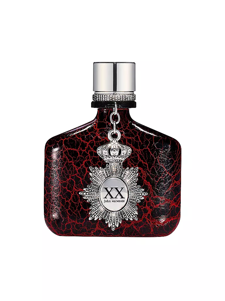 JOHN VARVATOS | XX Intense Eau de Parfum 75ml | Senza colore