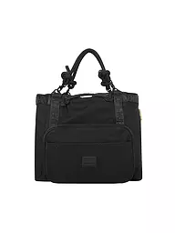 JOHNNY URBAN | Borsa - Shopper CASSIE | Nero