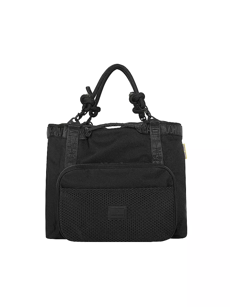 JOHNNY URBAN | Borsa - Shopper CASSIE | Nero