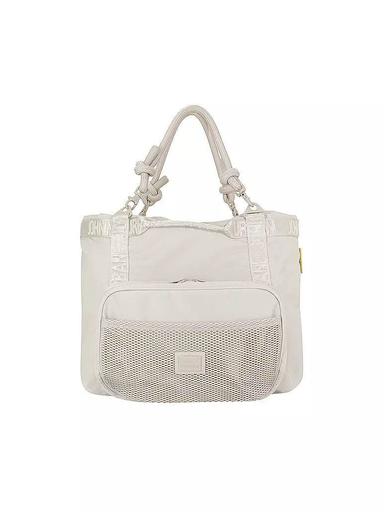 JOHNNY URBAN | Borsa - Shopper CASSIE | Beige