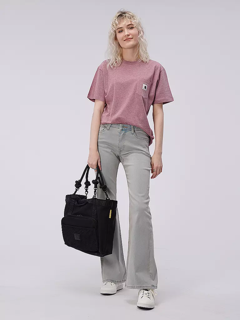 JOHNNY URBAN | Borsa - Shopper CASSIE | Nero