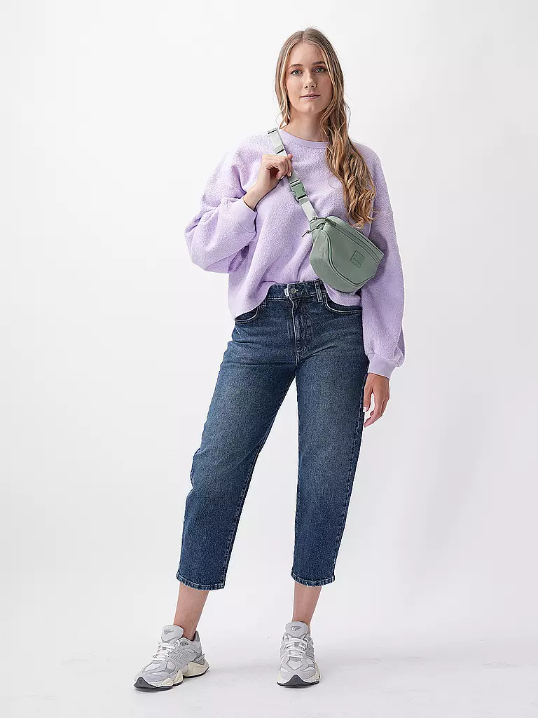 JOHNNY URBAN | Marsupio BEN | Menta