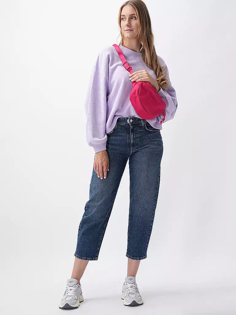 JOHNNY URBAN | Marsupio BEN | Fucsia