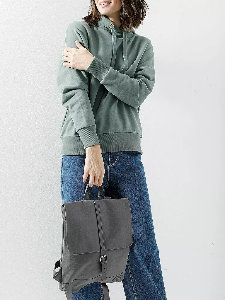 JOHNNY URBAN | Rucksack " Mia " | Grigio