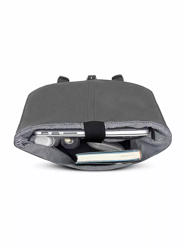 JOHNNY URBAN | Rucksack " Mia " | Grigio