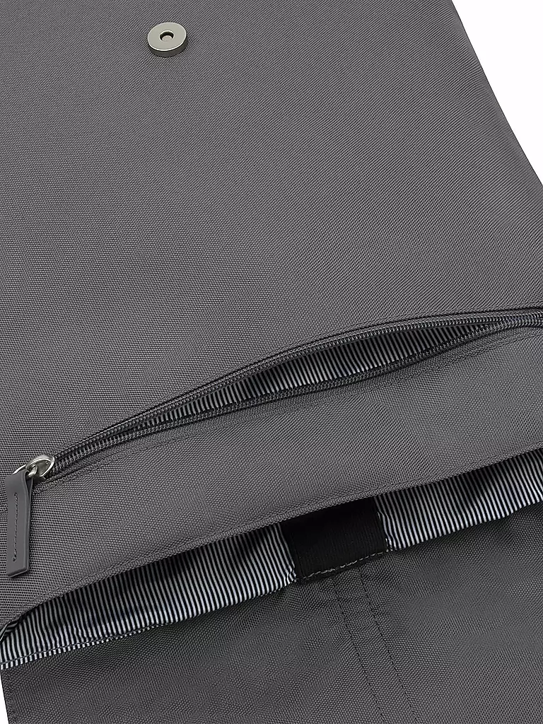 JOHNNY URBAN | Rucksack " Mia " | Grigio