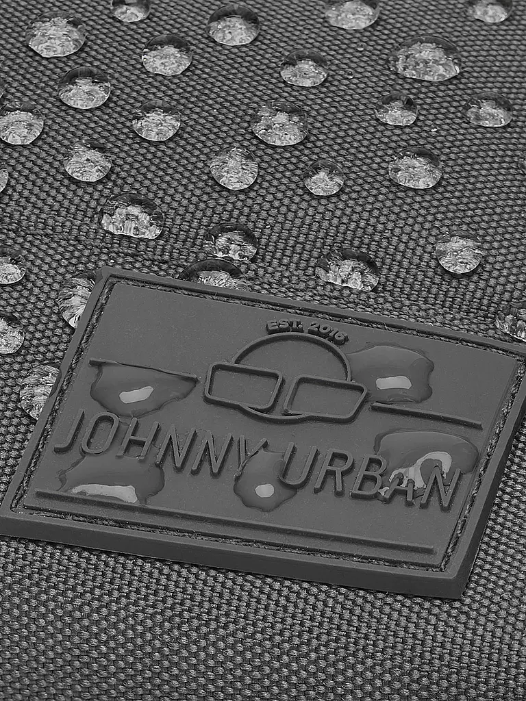 JOHNNY URBAN | Rucksack " Mia " | Grigio