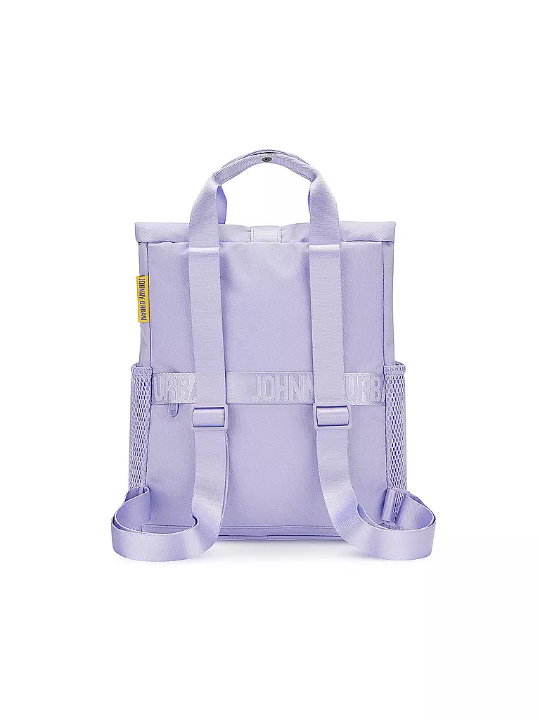 JOHNNY URBAN | Rucksack JULES  | Lilla