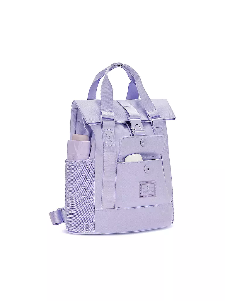 JOHNNY URBAN | Rucksack JULES  | Lilla