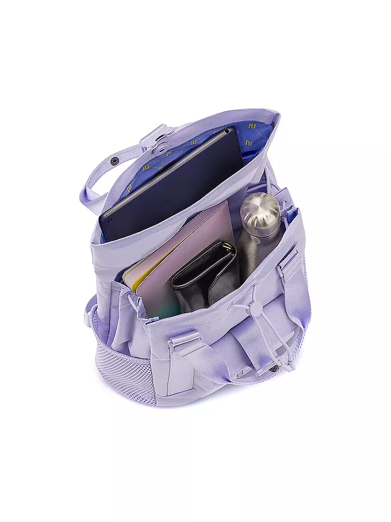 JOHNNY URBAN | Rucksack JULES  | Lilla