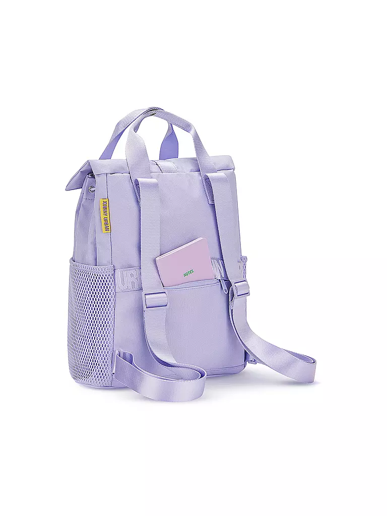 JOHNNY URBAN | Rucksack JULES  | Lilla