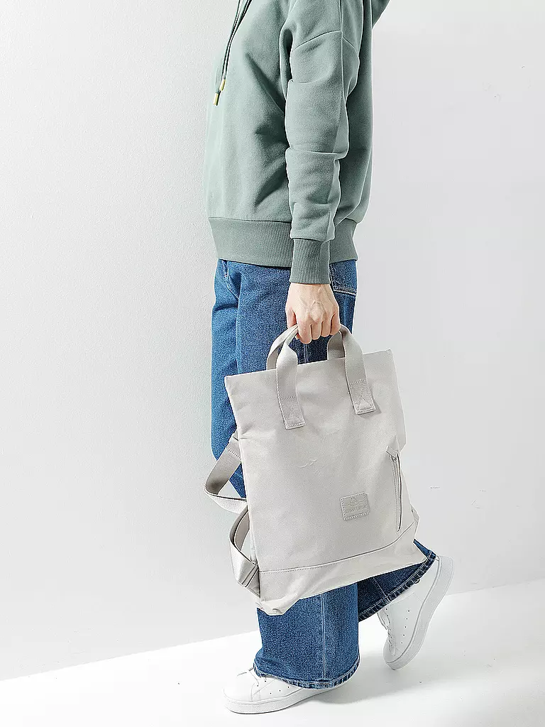 JOHNNY URBAN | Zaino "Ivy" | Grigio