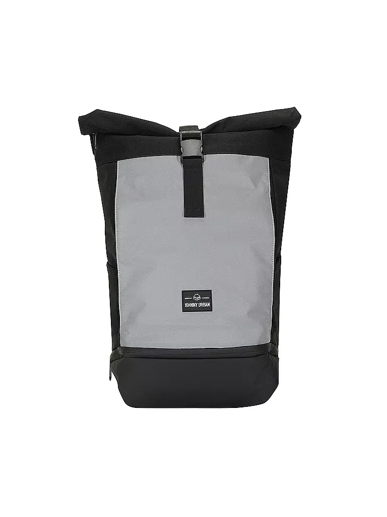 JOHNNY URBAN | Zaino ALLEN Medium | Nero
