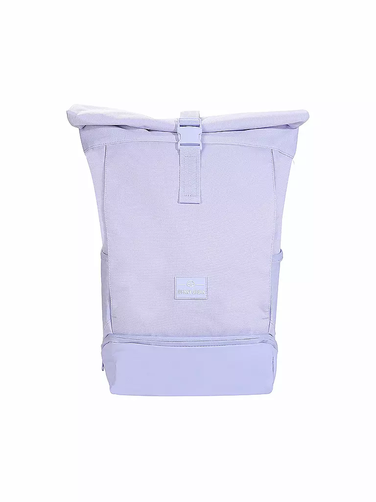 JOHNNY URBAN | Zaino ALLEN Medium | Lilla