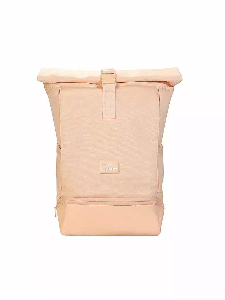 JOHNNY URBAN | Zaino ALLEN Medium | Arancione