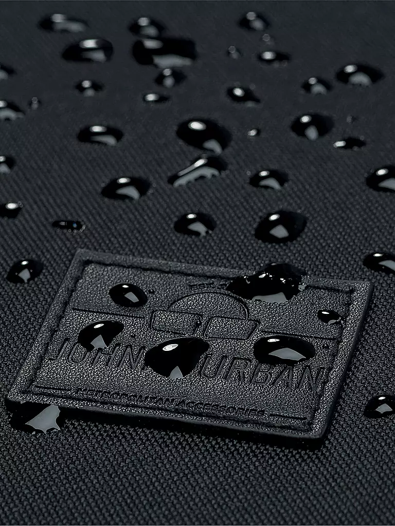 JOHNNY URBAN | Zaino arrotolabile "Aaron" | 