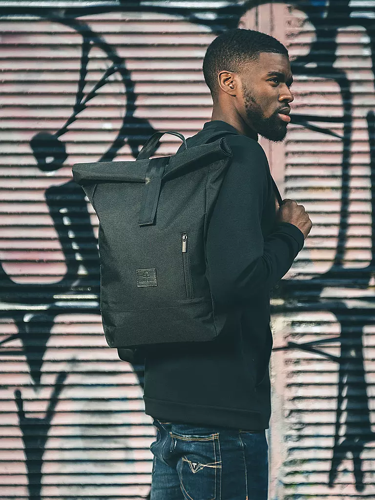 JOHNNY URBAN | Zaino arrotolabile "Robin" | 