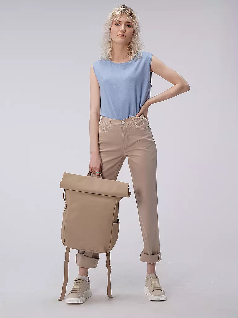JOHNNY URBAN | Zaino HENRY | Beige